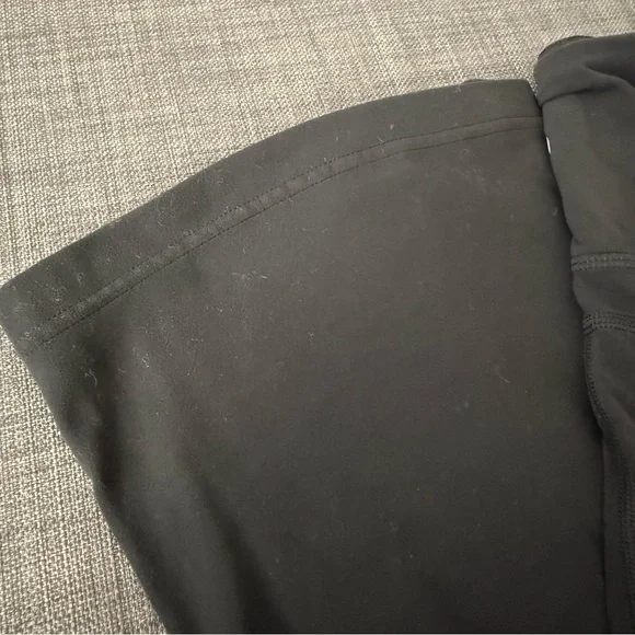 Lululemon Super High Rise Groove, 4 - Picture 4 of 7